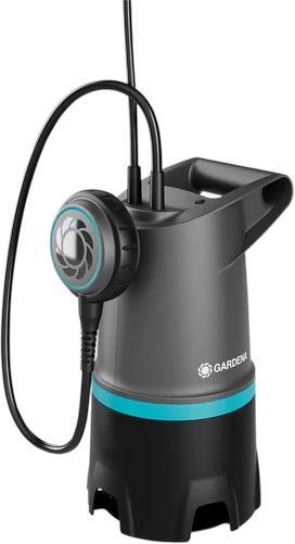 Gardena Wastewater submersible pump 20000 BASIC (9017-47) Gardena Wastewater submersible pump 20000 BASIC (9017-47)