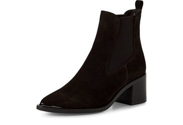 Tamaris Leather Chelsea Boot 25301-45 Tamaris Leather Chelsea Boot 25301-45