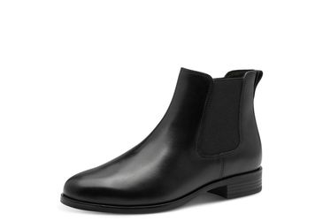 Tamaris Leather Chelsea Boot 25377-45 Tamaris Leather Chelsea Boot 25377-45