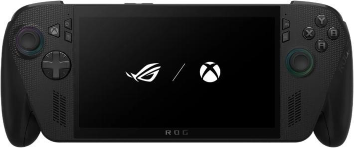 ASUS ROG Xbox Ally X (2025) RC73XA-NH011W ASUS ROG Xbox Ally X (2025) RC73XA-NH011W