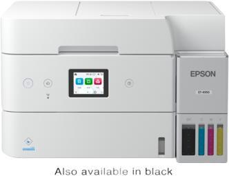 Epson EcoTank ET-4950 Epson EcoTank ET-4950