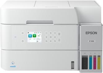 Epson EcoTank ET-3950 Epson EcoTank ET-3950