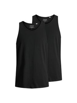 Jack & Jones Jacbasic tank top pack of 2 (12133910) Jack & Jones Jacbasic tank top pack of 2 (12133910)
