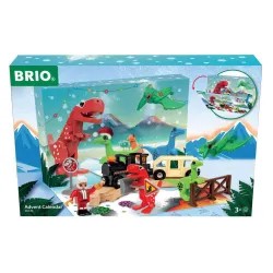 Brio Advent calendar 2025 Brio Advent calendar 2025