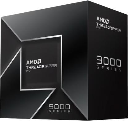 AMD Ryzen Threadripper Pro 9955WX Boxed AMD Ryzen Threadripper Pro 9955WX Boxed
