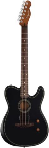 Fender Acoustasonic Standard Telecaster Fender Acoustasonic Standard Telecaster