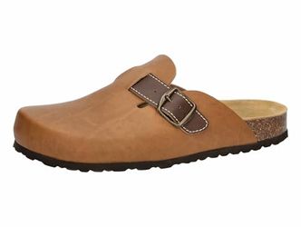 Lico Bioline Clog Style Men Lico Bioline Clog Style Men