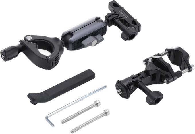 DJI Osmo Bicycle Rear Mount Kit DJI Osmo Bicycle Rear Mount Kit