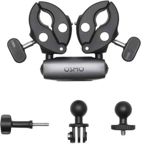 DJI Osmo double heavy-duty clamp DJI Osmo double heavy-duty clamp
