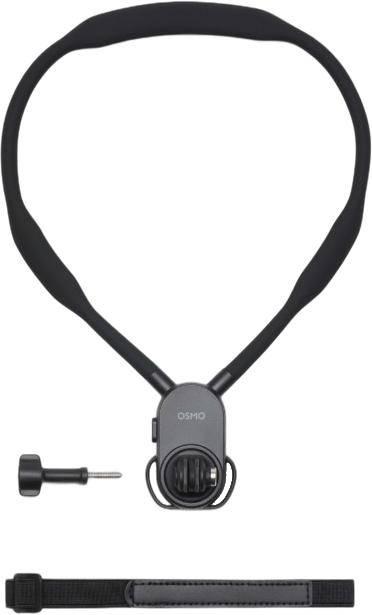 DJI Osmo Neck Mount Large/Long DJI Osmo Neck Mount Large/Long