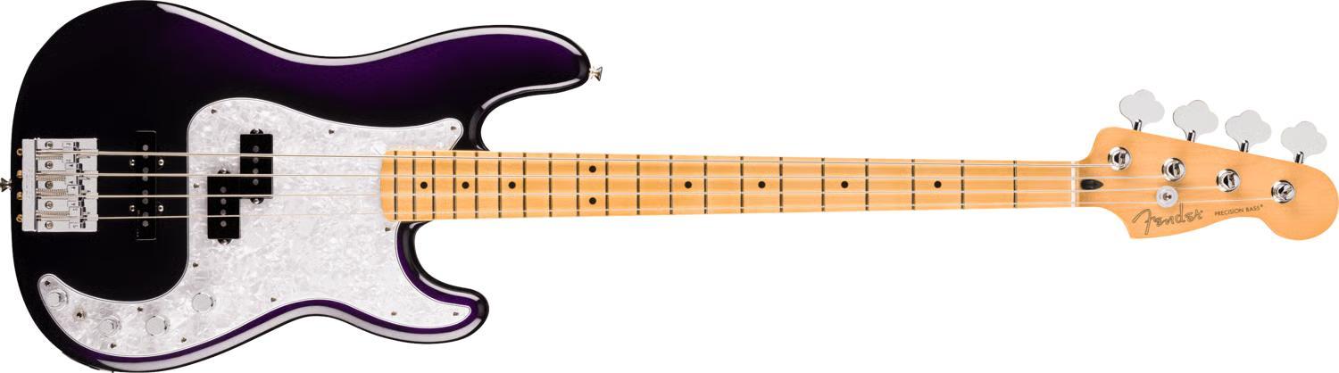 Fender Player II Modified Active Precision Bass MN Fender Player II Modified Active Precision Bass MN