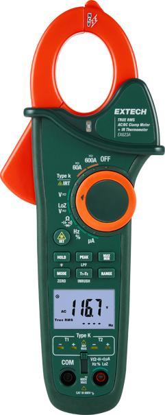 Extech EX623A Extech EX623A