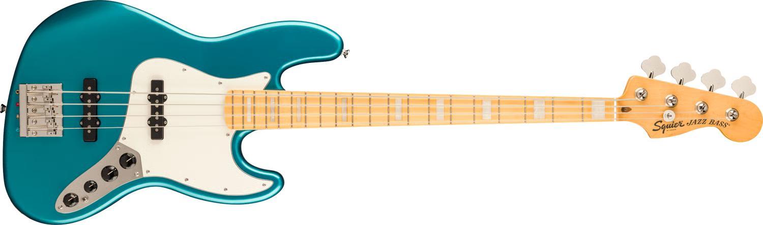 Squier Classic Vibe Active '70s Jazz Bass Squier Classic Vibe Active '70s Jazz Bass