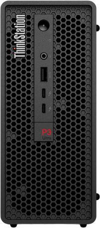 Lenovo ThinkStation P3 Ultra SFF Gen 2 (30J5002SGE) Lenovo ThinkStation P3 Ultra SFF Gen 2 (30J5002SGE)