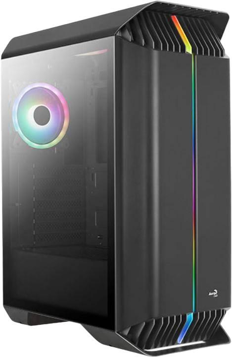 Aerocool Gladiator Duo G-BK-v1 Aerocool Gladiator Duo G-BK-v1