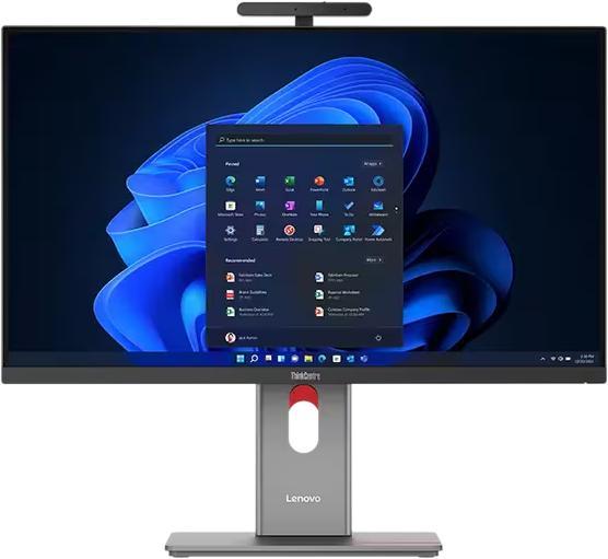 Lenovo ThinkCentre M70a Gen 6 AiO (13AY000YGE) Lenovo ThinkCentre M70a Gen 6 AiO (13AY000YGE)