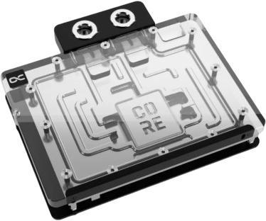 Alphacool Core GeForce RTX 5080 GameRock + Phantom with Backplate (10260) Alphacool Core GeForce RTX 5080 GameRock + Phantom with Backplate (10260)