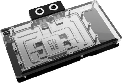 Alphacool Core GeForce RTX 5080 Solid + AMP with Backplate (14733) Alphacool Core GeForce RTX 5080 Solid + AMP with Backplate (14733)