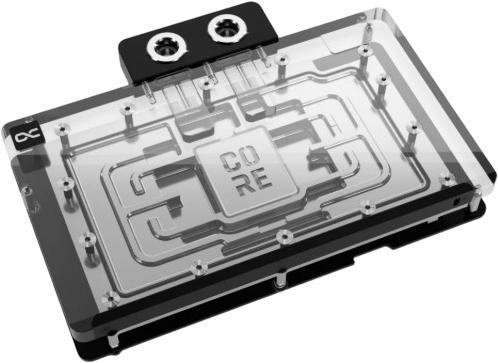 Alphacool Core GeForce RTX 5090 GameRock + Phantom with Backplate (10259) Alphacool Core GeForce RTX 5090 GameRock + Phantom with Backplate (10259)