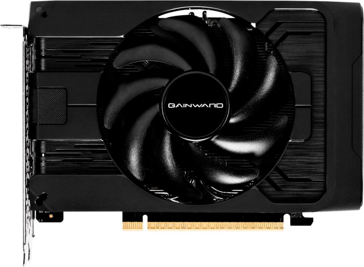 Gainward GeForce RTX 5050 Pegasus 8GB (NE65050019P1-GB2070E) Gainward GeForce RTX 5050 Pegasus 8GB (NE65050019P1-GB2070E)