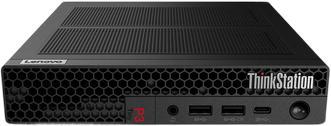 Lenovo ThinkStation P3 Tiny Gen 2 (30K50031GE) Lenovo ThinkStation P3 Tiny Gen 2 (30K50031GE)