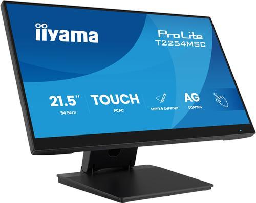 iiyama ProLite T2254MSC-B2AG iiyama ProLite T2254MSC-B2AG
