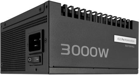 ASUS Pro WS 3000W ASUS Pro WS 3000W