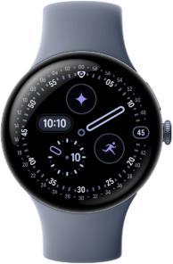 Google Pixel Watch 4 4G LTE 45 mm Google Pixel Watch 4 4G LTE 45 mm