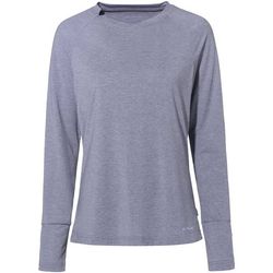 Vaude Skomer III Long Sleeve Shirt Women Vaude Skomer III Long Sleeve Shirt Women