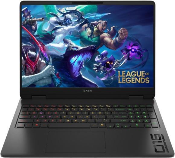 HP OMEN 16-ap0192ng (C2AQ2EA) HP OMEN 16-ap0192ng (C2AQ2EA)