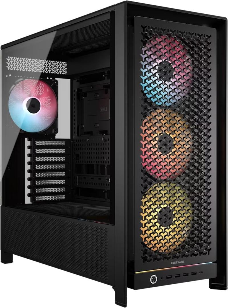 Corsair Frame 5000D RS ARGB Corsair Frame 5000D RS ARGB