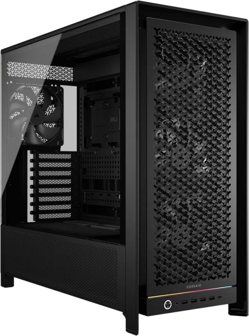 Corsair Frame 5000D RS Corsair Frame 5000D RS