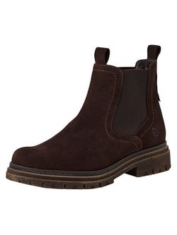 Tamaris Leather Chelsea Boot 25407-45 Tamaris Leather Chelsea Boot 25407-45