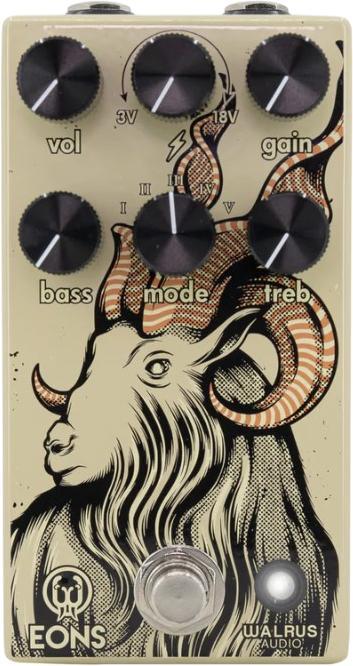 Walrus Audio EONS Walrus Audio EONS