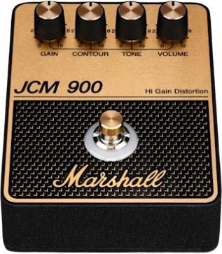 Marshall JCM900 Marshall JCM900