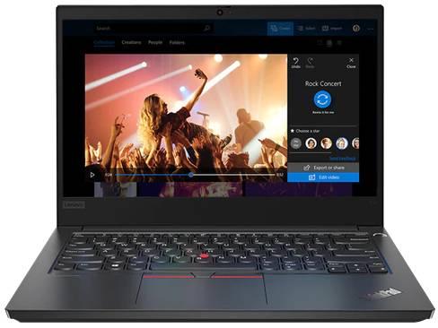 Lenovo ThinkPad E14 Gen 7 (21U20027GE) Lenovo ThinkPad E14 Gen 7 (21U20027GE)