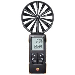 Testo 417 Anemometer (0563 1417) Testo 417 Anemometer (0563 1417)