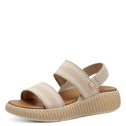 Jana Coshy Inselflair Sandal 8-28760-44 Jana Coshy Inselflair Sandal 8-28760-44