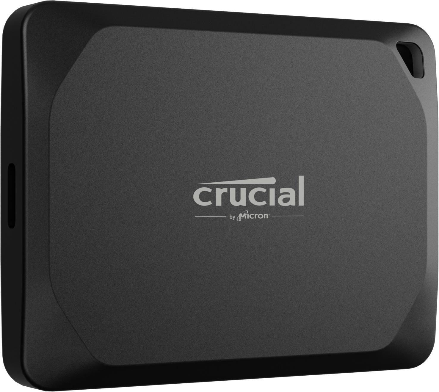 Crucial X10 Pro 4TB (CT4000X10PROSSD902) Crucial X10 Pro 4TB (CT4000X10PROSSD902)