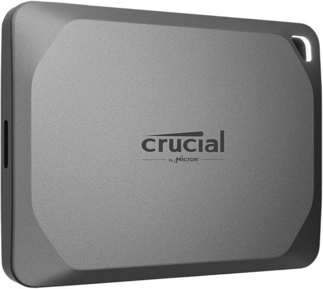 Crucial X9 Pro 4TB (CT4000X9PROSSD902) Crucial X9 Pro 4TB (CT4000X9PROSSD902)