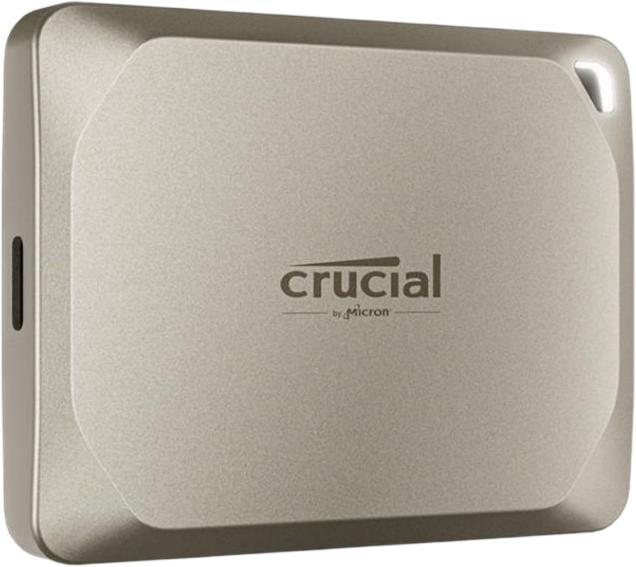 Crucial X9 Pro for Mac 2TB (CT2000X9PROMACSSD9B02) Crucial X9 Pro for Mac 2TB (CT2000X9PROMACSSD9B02)