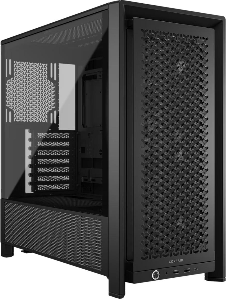 Corsair Frame 4000D RS Corsair Frame 4000D RS