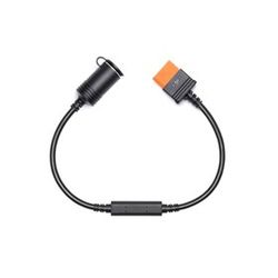DJI Power SDC power cable for car charger plug (12 V) DJI Power SDC power cable for car charger plug (12 V)