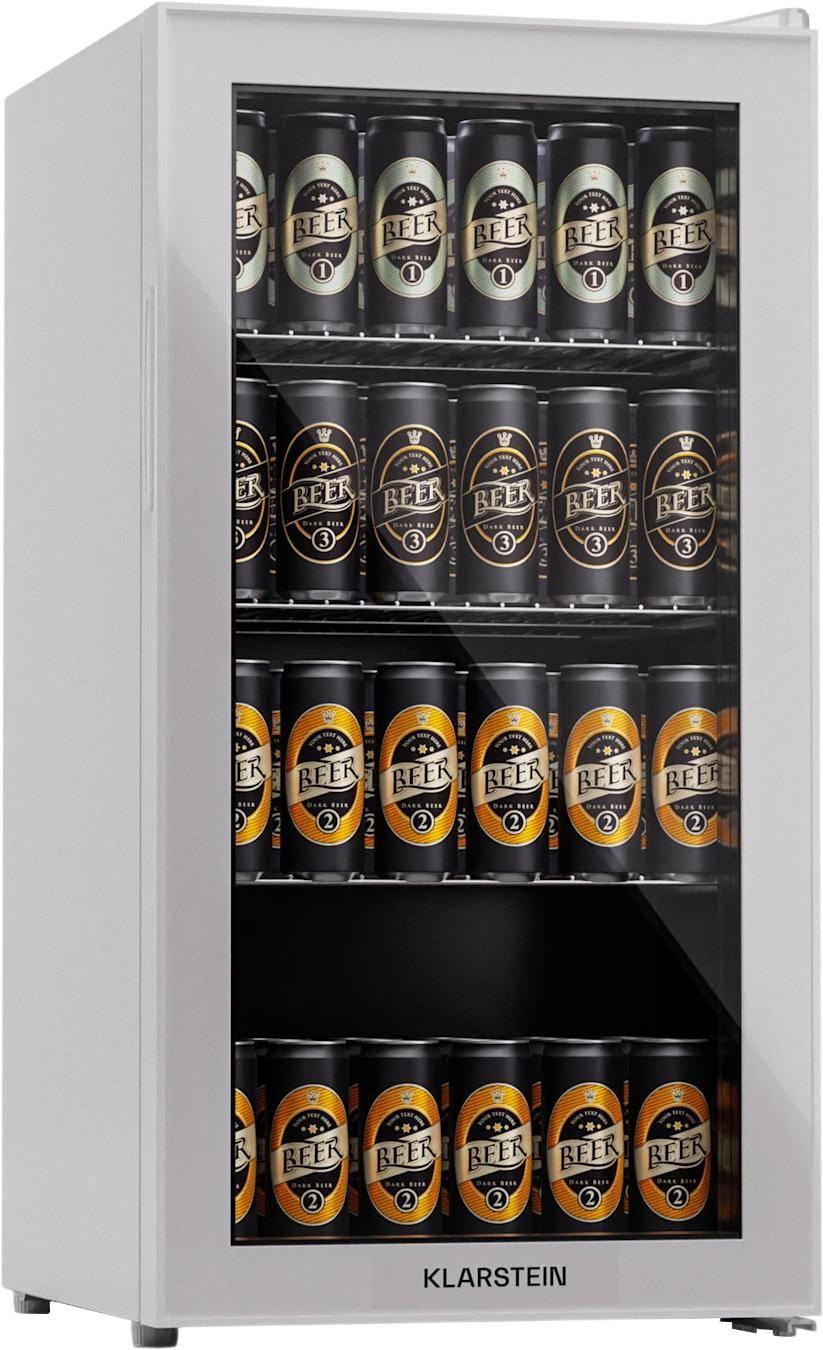 Klarstein Beersafe 74 Slim (10045533) Klarstein Beersafe 74 Slim (10045533)