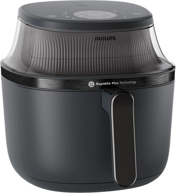 Philips 3000 Series Airfryer 7.2 l NA340/00 Philips 3000 Series Airfryer 7.2 l NA340/00