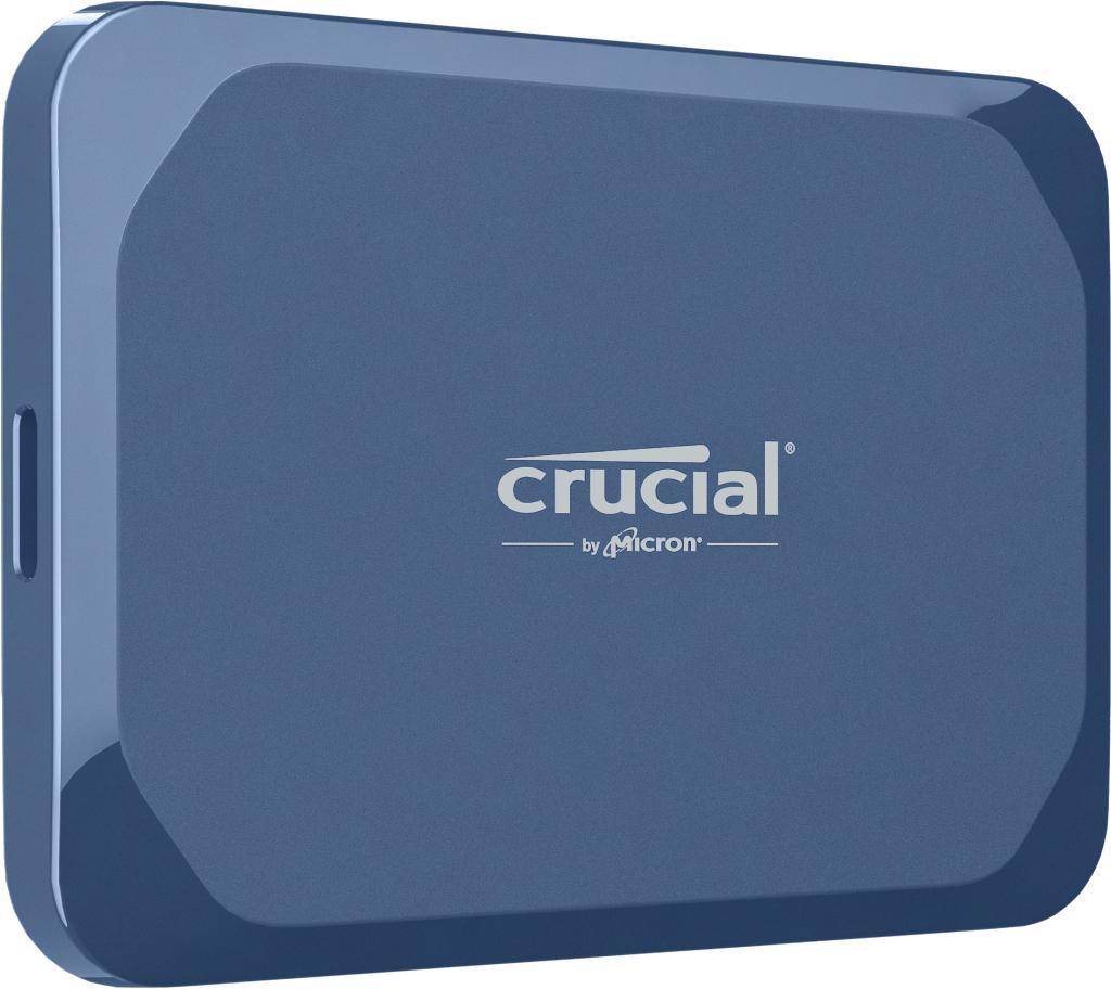 Crucial X10 4TB (CT4000X10SSD9) Crucial X10 4TB (CT4000X10SSD9)