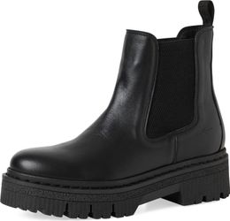 Tamaris Leather Chelsea Boot 25450-45 Tamaris Leather Chelsea Boot 25450-45