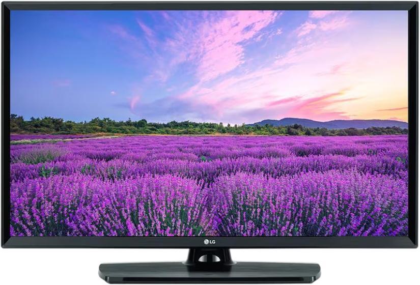 LG 32" Smart Hotel TV 32LN661H LG 32" Smart Hotel TV 32LN661H