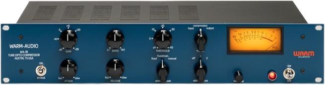 Warm Audio WA-1B Warm Audio WA-1B
