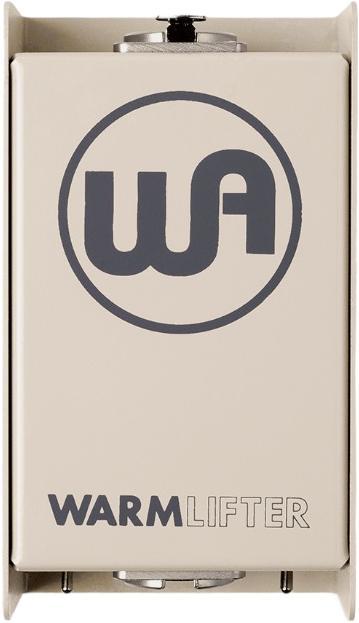 Warm Audio Warm Lifter Warm Audio Warm Lifter